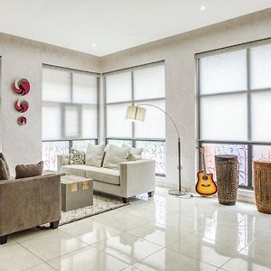 Virunga Inn Resort & Spa